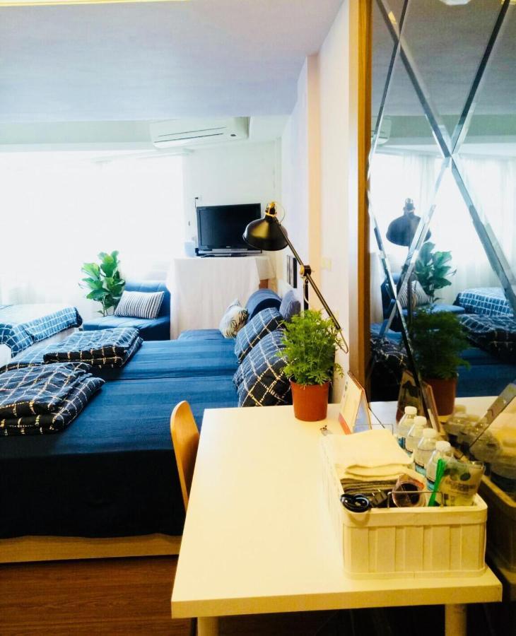 Tamsui Mama Home Esterno foto