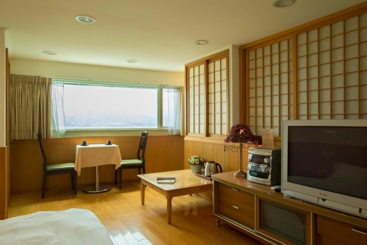 Tamsui Mama Home Esterno foto